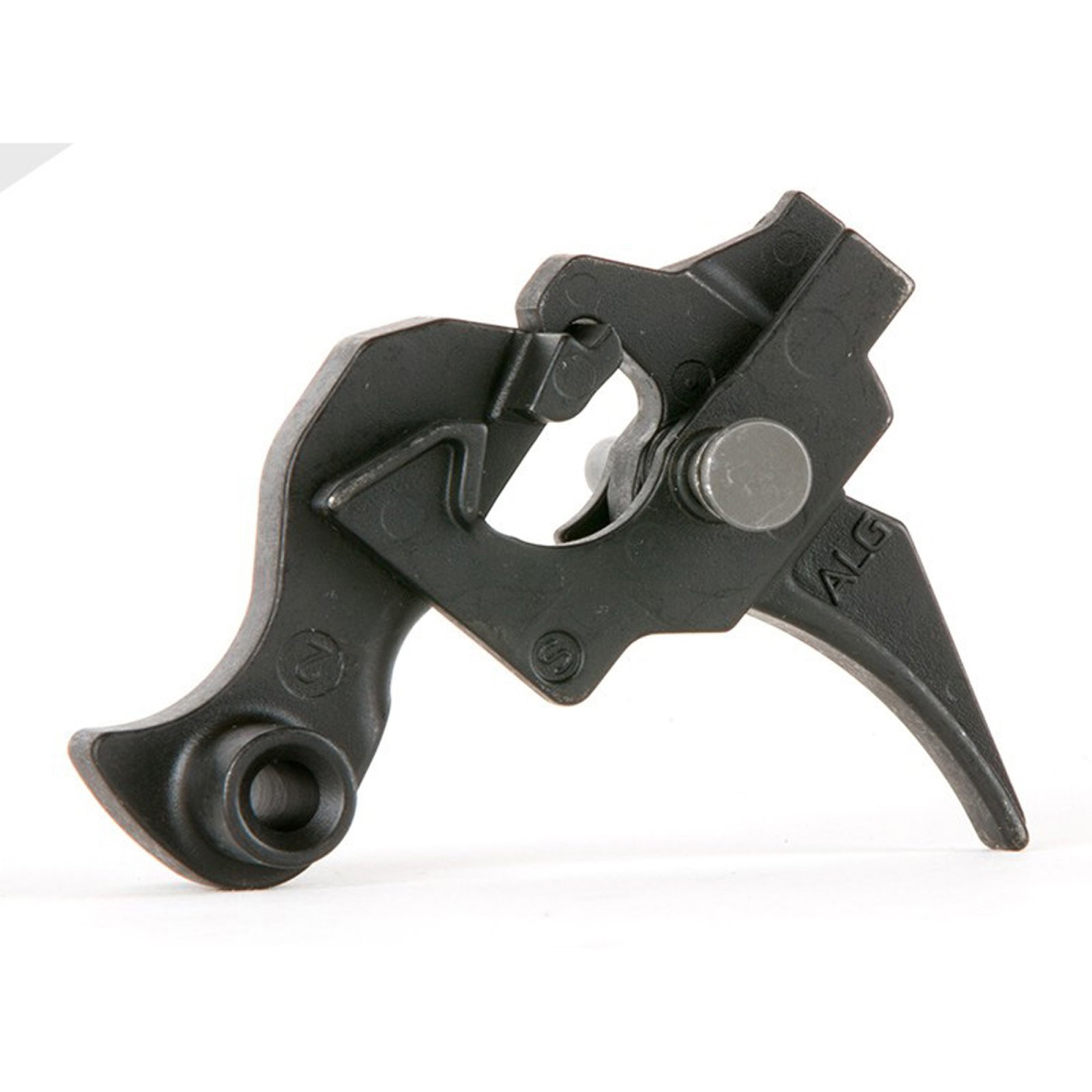 ALG Defense AKT-UL 05-327 Gray AK47/74 Lightning Bow Trigger - FAB Defense