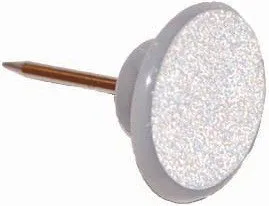 Buy HME Plastic Reflective Tacks White 50 pk. online