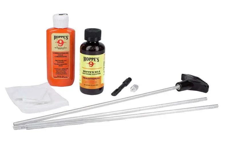 Hoppe's 12 Gauge Shotgun Cleaning Kit - Hoppe's - 12 GAUGE