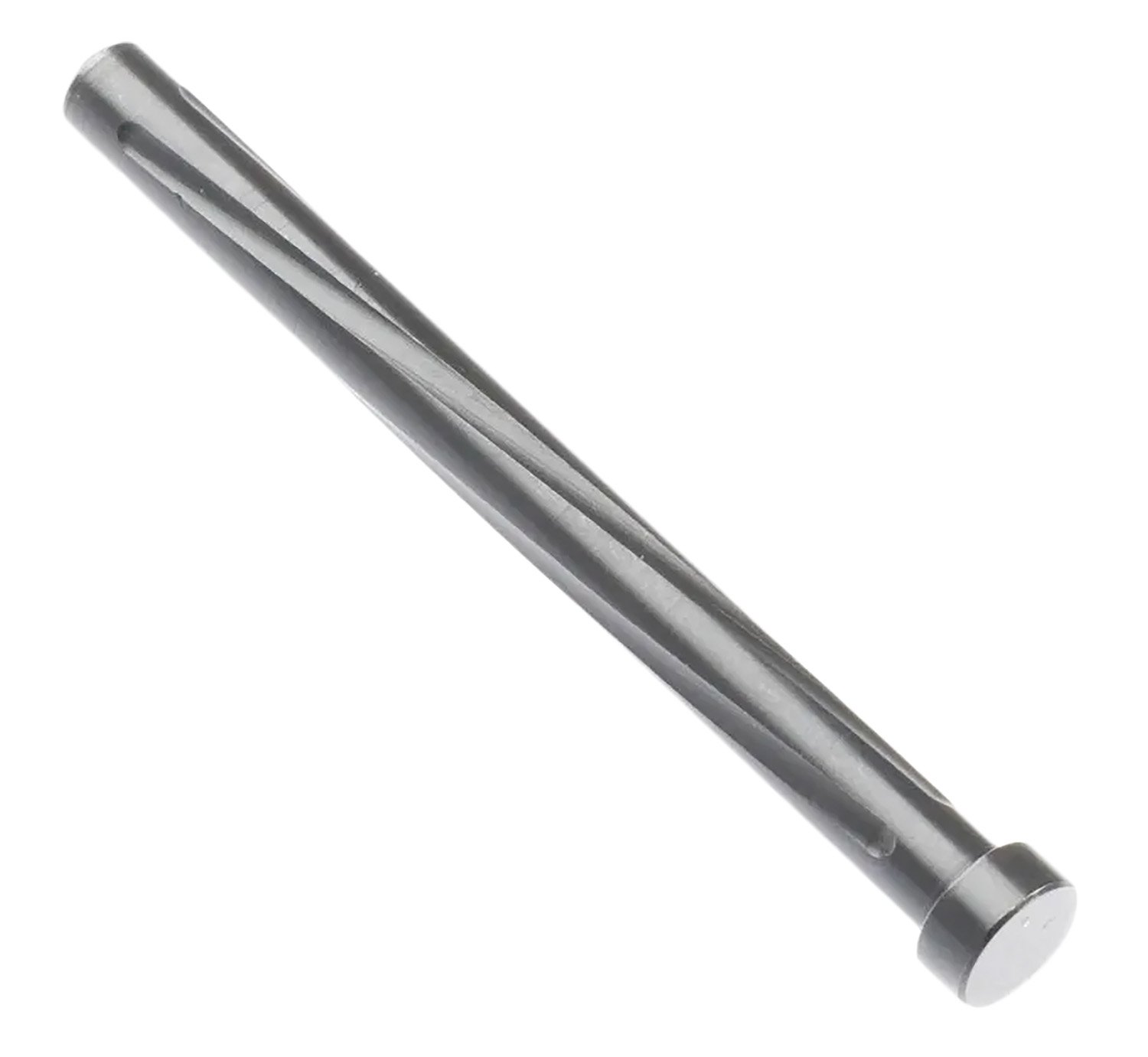 Wilson Combat 670 Steel Guide Rod Beretta 92/96 Black Melonite Finish - Wilson Combat - 9mm Luger