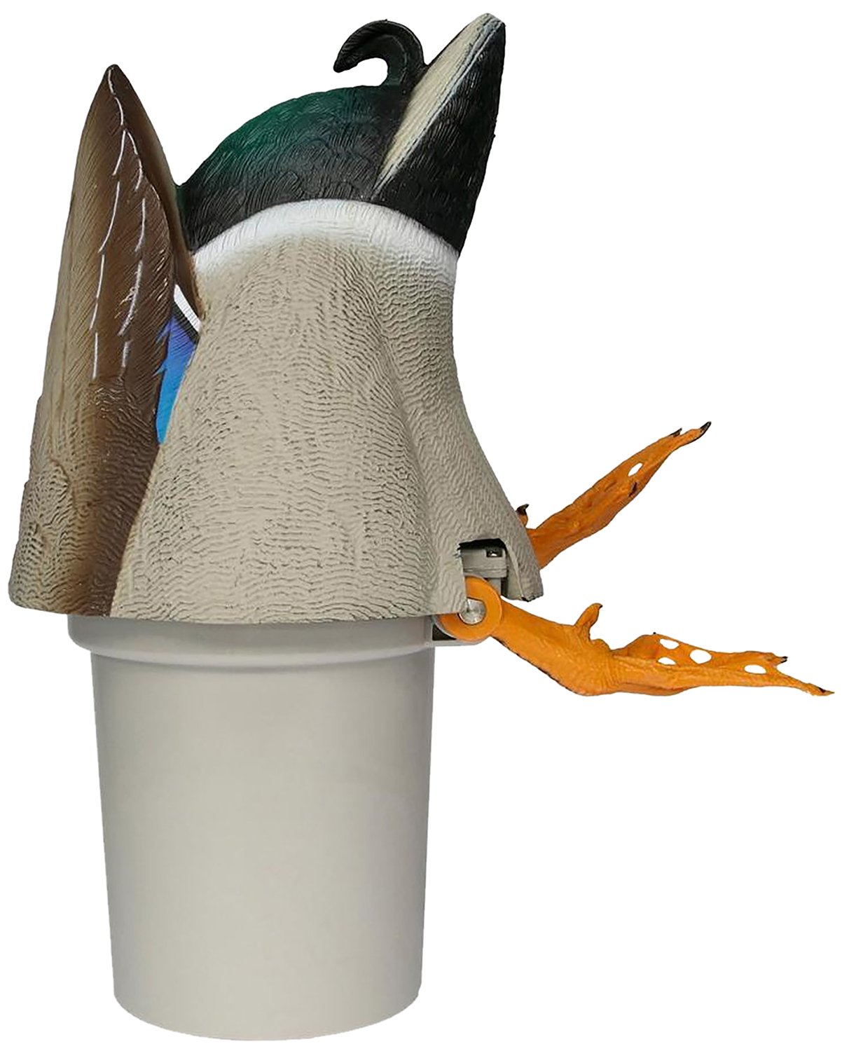 Avian X AVX-PBKD Power Butt Kicker Mallards Multi-Color - Avian-X
