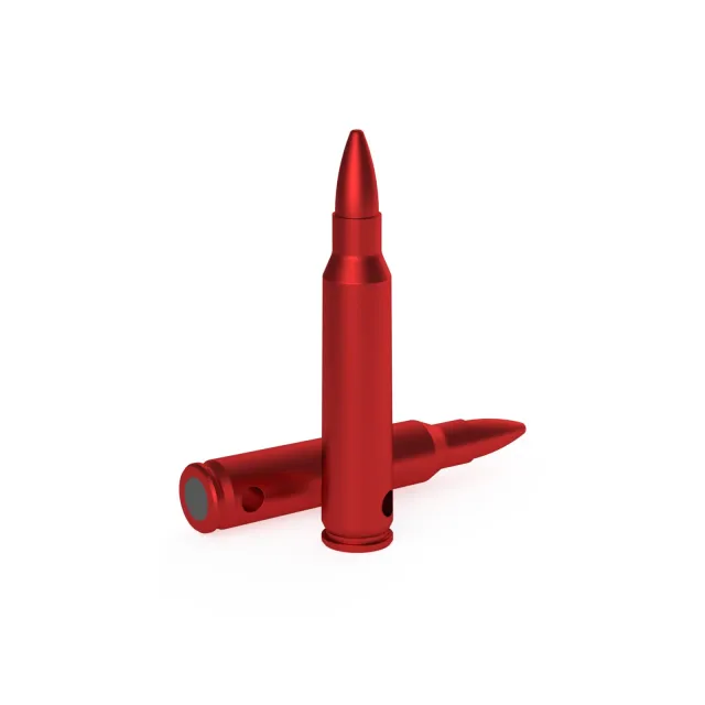 Buy Birchwood Casey Duracap 223Rem Aluminum Training Rounds 6PK online