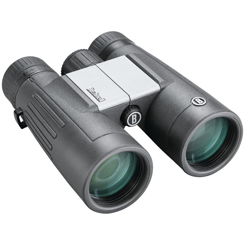 Bushnell Powerview 2 10x42mm Binoculars PWV1042 BK-7 Roof Prism - Bushnell