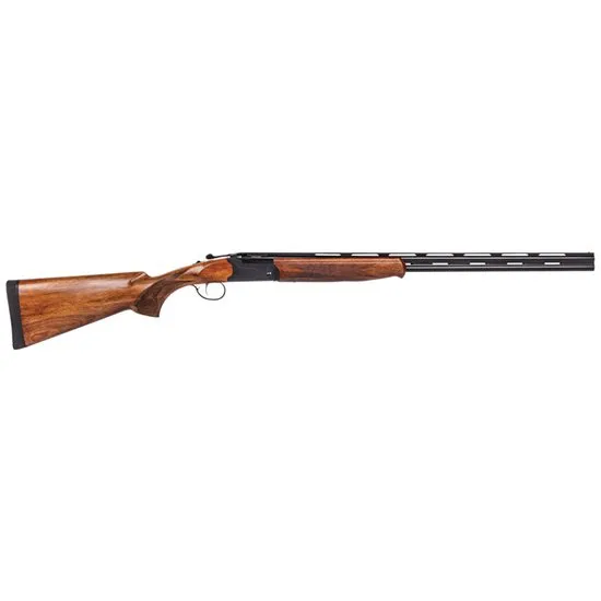 Savage Arms 22178 Stevens 555 16GA 28" O/U Shotgun Turkish Walnut Stock - Savage Arms - 16 Gauge for sale at Dahlonega Armory
