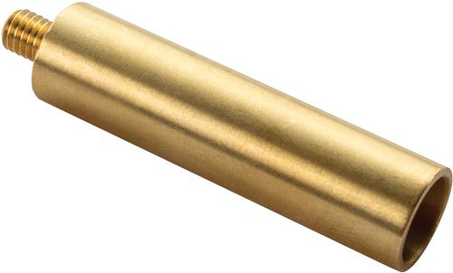 CVA Paramount ELR Loading Tip - Brass, Model AC1722 - CVA - .45/.50