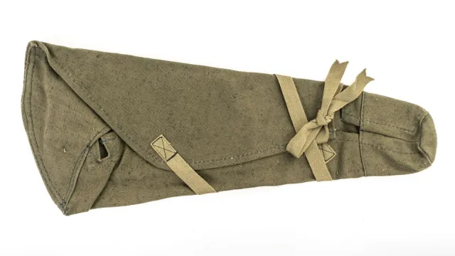 Arsenal Carrying Case for Krinkov Rifles and AK Pistols - Arsenal