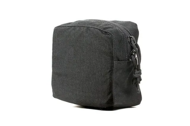 Blue Force Gear- Small Utility Pouch - Black - Blue Force Gear