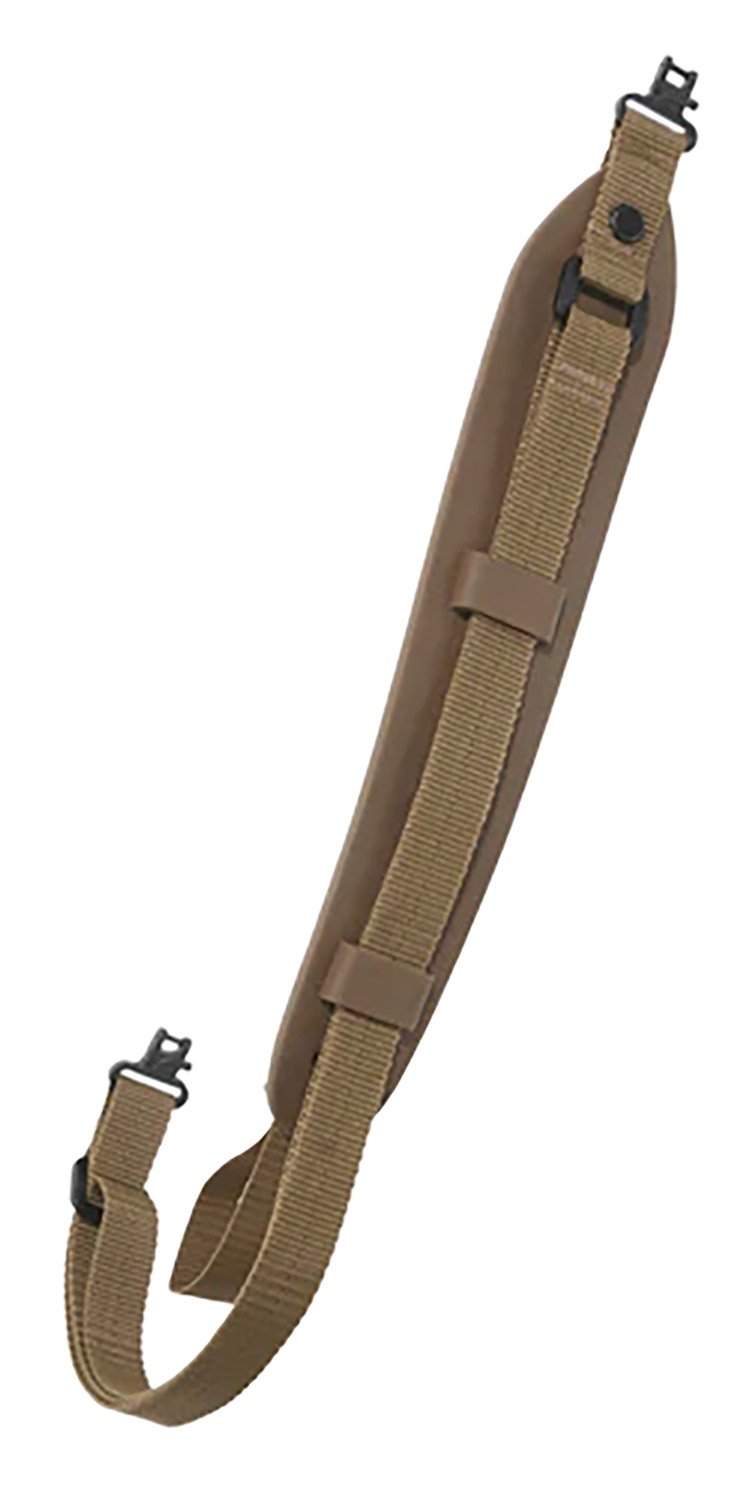 Outdoor Connection SGSS20971 Sling Nylon 2 in Width 48-60 in Coy 1" - OUT - 1"