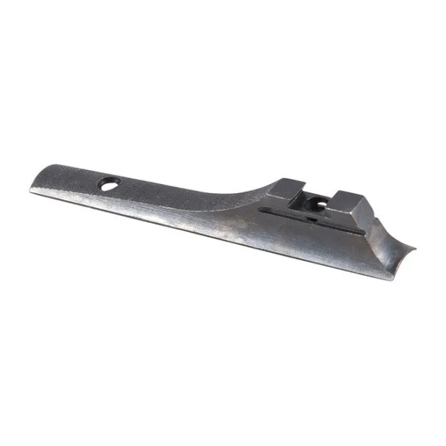 Williams 001693 Screw-On Streamlined Ramp .438" Unfinished Universal