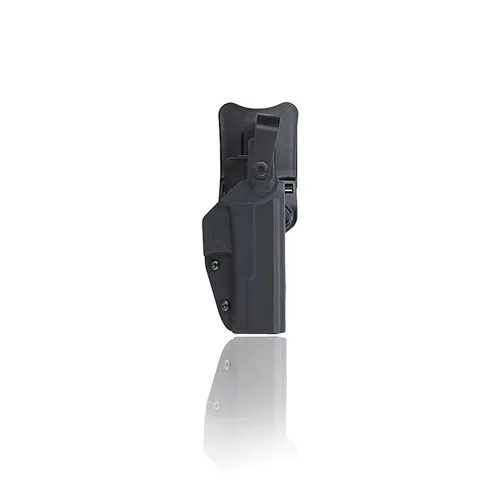 CYTAC DUTY HOLSTER GLOCK 17&19 LEVEL3 - CYTAC