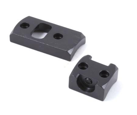 Weaver 2-Piece Grand Slam Steel Dovetail Scope Bas - Weaver