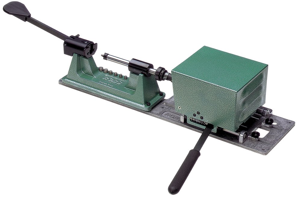 RCBS Trim Pro-2 Powered Case Trimmer with Shield .22-.45 Cal - RCBS - Multi