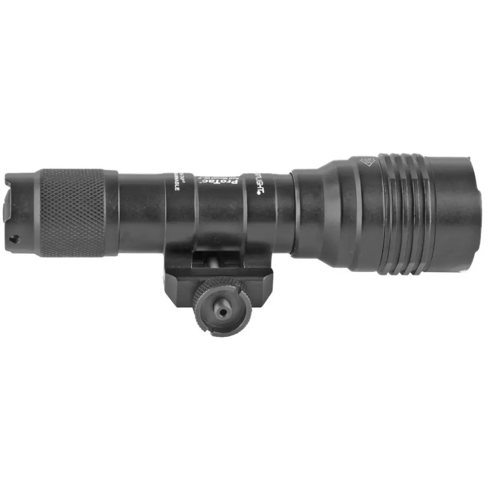 Buy Streamlight ProTac RM HL-X 1000 Lumens Black Anodized Aluminum Light online