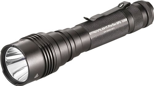 Buy Streamlight 88077 Pro Tac HPL USB Flashlight 1000 Lumen White LED online