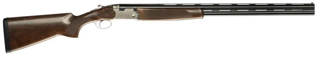 Beretta 686 SILVER PIGEON 1 20 Gauge J686S2030 - Beretta - 20 Gauge