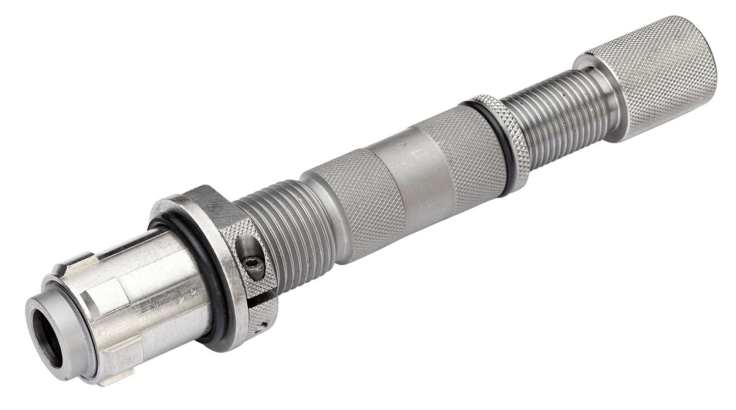 Hornady 095330 Bullet Feeder Die for 9mm Luger, 380 ACP - Hornady - 9MM