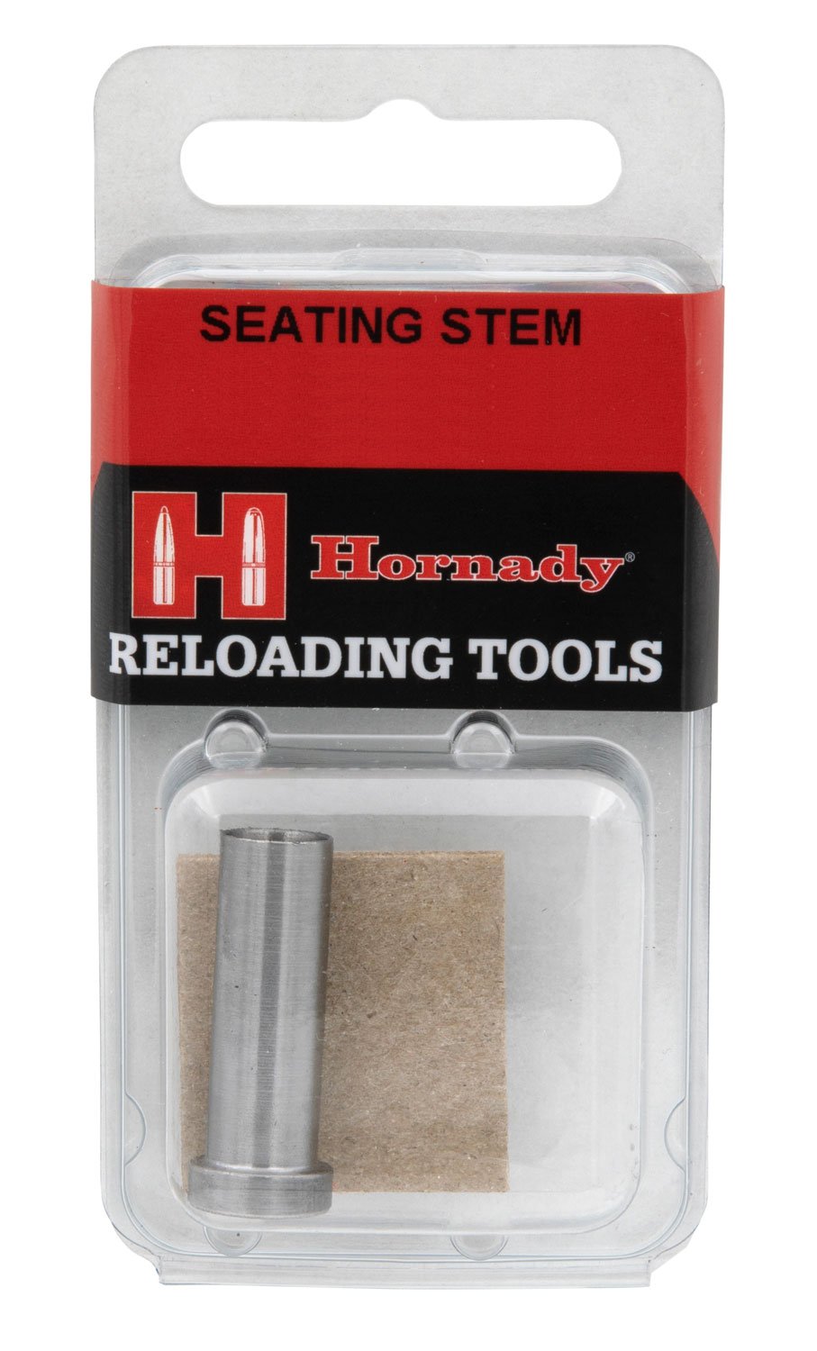 Horn Hunter 397143 A-Tip Match Bullet Seating Stem 30 Cal 176 gr - Hornady - 30 CAL