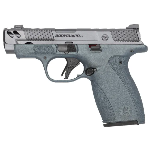 Smith & Wesson Bodyguard 2.0 .380 ACP