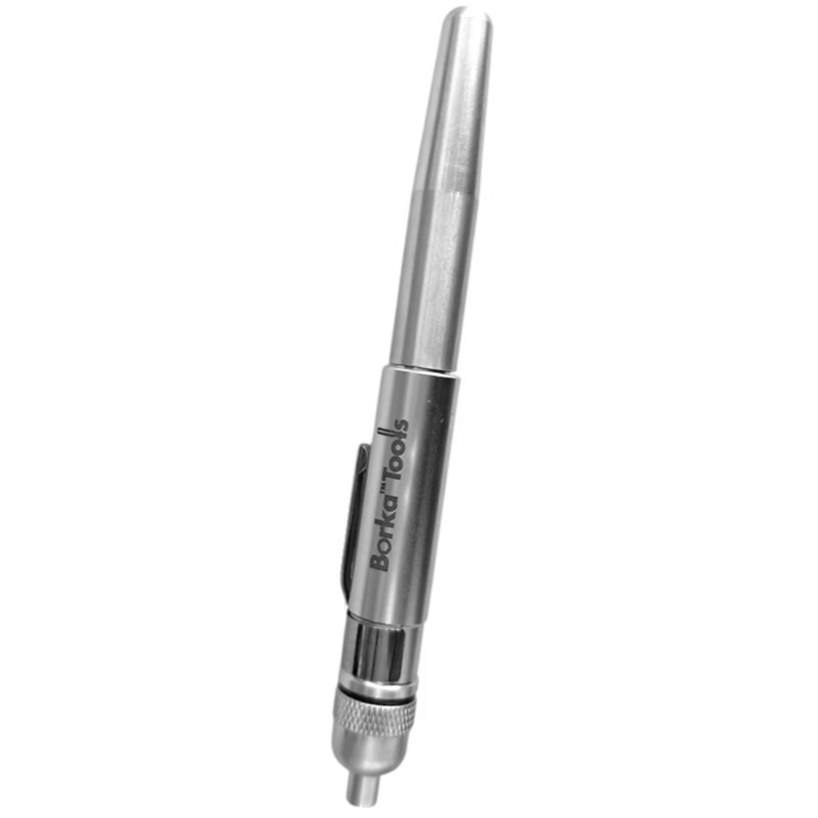 Buy Borka Pen Oiler BPO Aluminum Refillable Precision Lubricator online