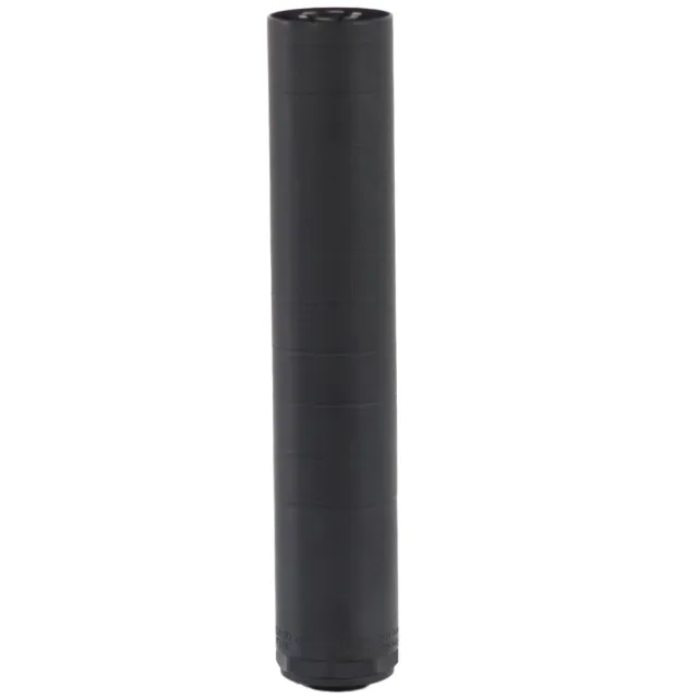 Fpm DACH30-TI-Blk Dirty Dachshund 30CAL Suppressor
