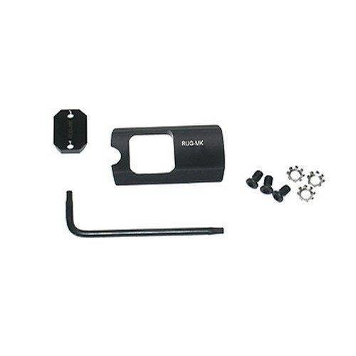 Burris FastFire Base Ruger Mark I II III Matte Black - Burris Optics