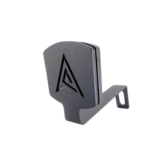 Painted Arrow Magp002 Mag-Pro Plus 8-10 Degree Smart Phone Mount Black 4.5 - Pro-Shot Products - MAG-PRO PLUS 8-10 DEGREE