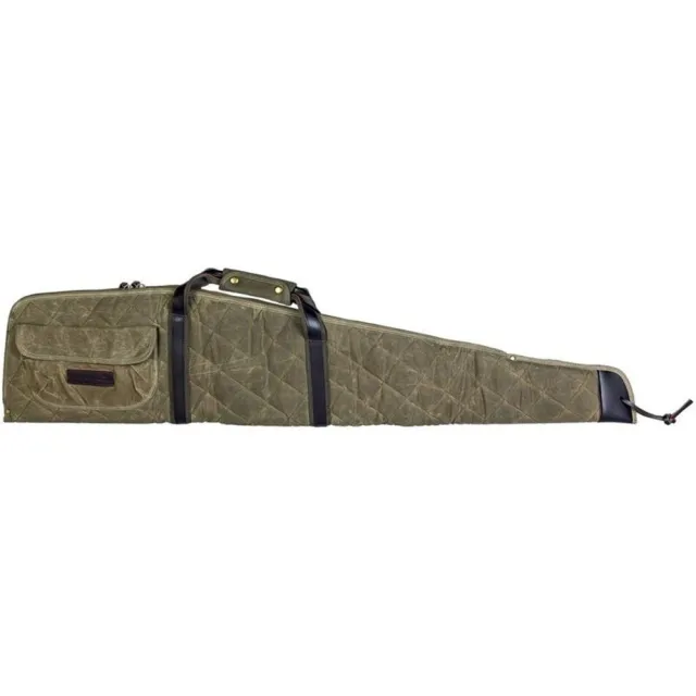 Federal Premium Scoped Rifle Case 44 OD Green - Federal Premium Ammunition