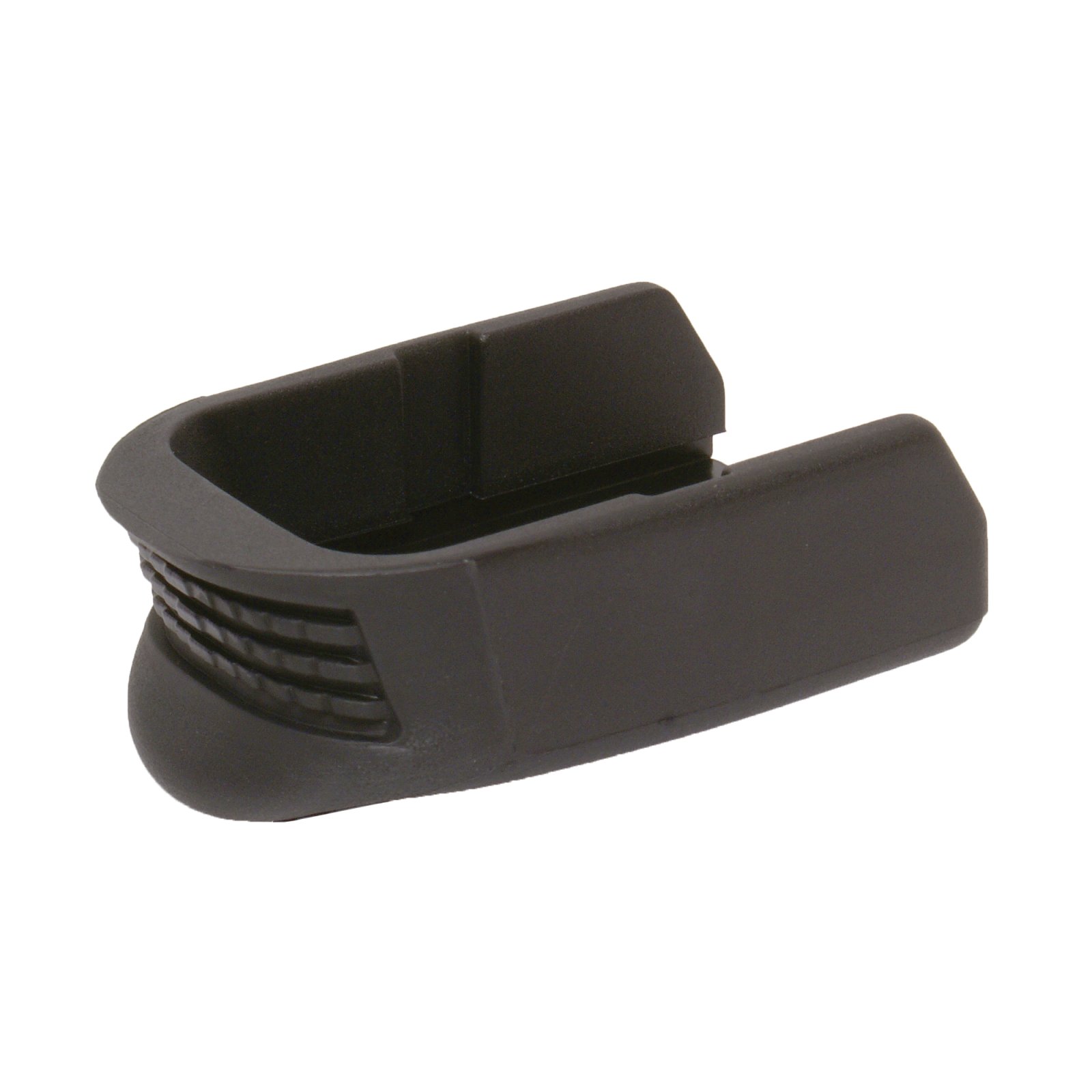 Pearce Grip PG-30 Grip Extension for Glock 30 Polymer Black - Pearce Grip - 45 ACP