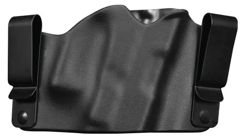 Phalanx H60214 Stealth Operator Compact IWB Holster Black Nylon Right Hand - STEALTH
