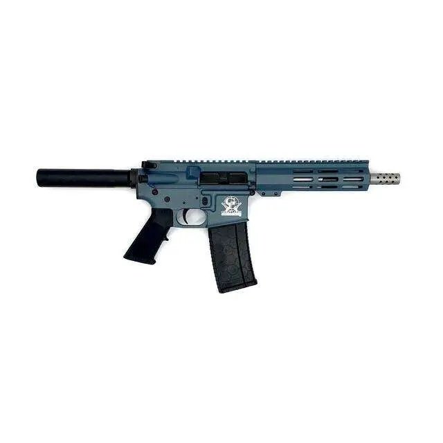 Buy Great Lakes Firearms AR15 .223 WYLDE GL15223SSP BLU online