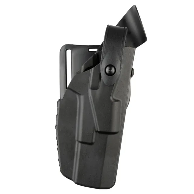 Safariland 7280 7TS SLS Mid-Ride Level II Holster for Glock 22 Gen 5 - Safariland