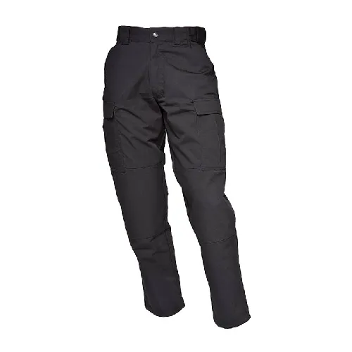 5.11 Tactical 74003-019-XL-R TDU Ripstop Pants Black XL Regular