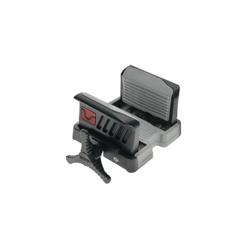 Buy Bog-Pod DeathGrip Ultralite Tripod Head Gray Arca-Swiss 1117132 online