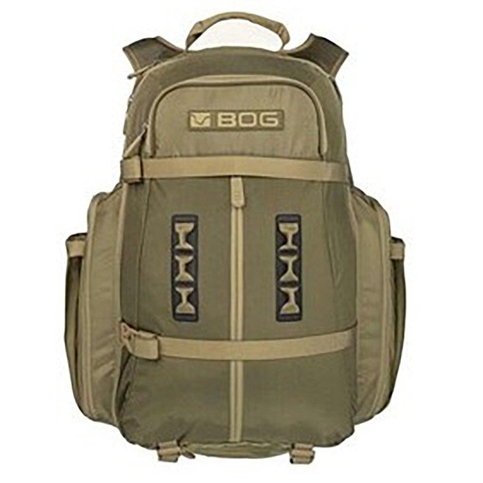 Buy BOG 1159183 Agility Stay Day Pack 2900cu in Aluminum Frame Moss online