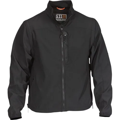 5.11 Tactical Valiant Softshell Jacket Windproof Breathable