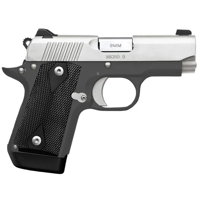 Buy Kimber Micro 9 9mm 3700885 online