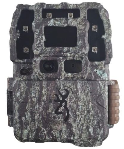 Browning Strike Force Pro DCL Nano BTC 5DCLN Trail Camera 26MP 4K - BROWNING