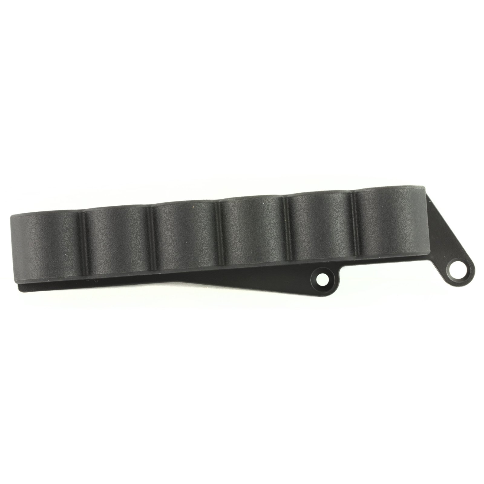 Adaptive Tactical AT06000R Shell Carrier 6rd Black for Remington 12 Gauge - Adaptive Tactical