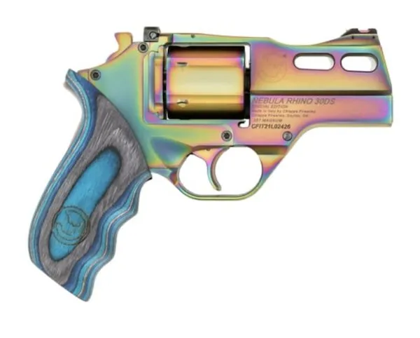 Chiappa Firearms Rhino 30DS .357 Mag 340.354