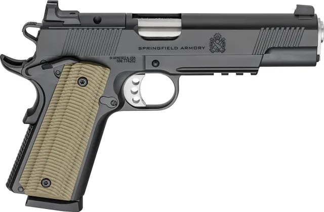 Buy Springfield Armory 1911 Operator 45 ACP online