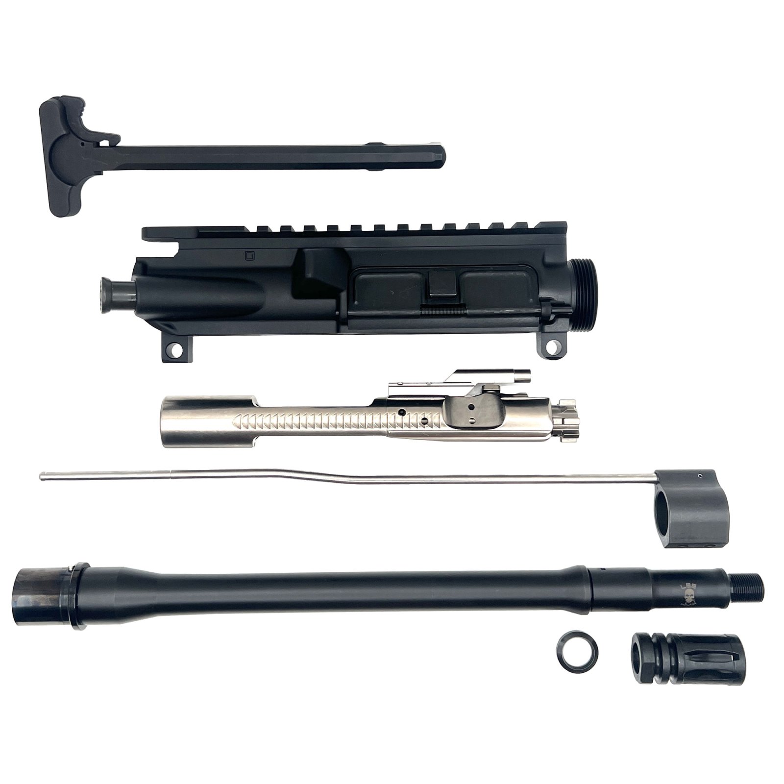Buy LBE Unlimited AR125RBK Ready Build Kit 223 Rem 12.5 In online