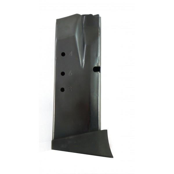 Buy ProMag S&W M&P Compact-.40 (10) Round Blue Steel Md: SMI 24 online