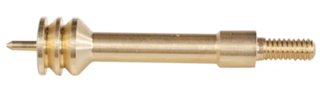 Buy Pro-Shot Benchrest Quality Spear-Tip Brass Jag (8/32 Thread) .45 cal online