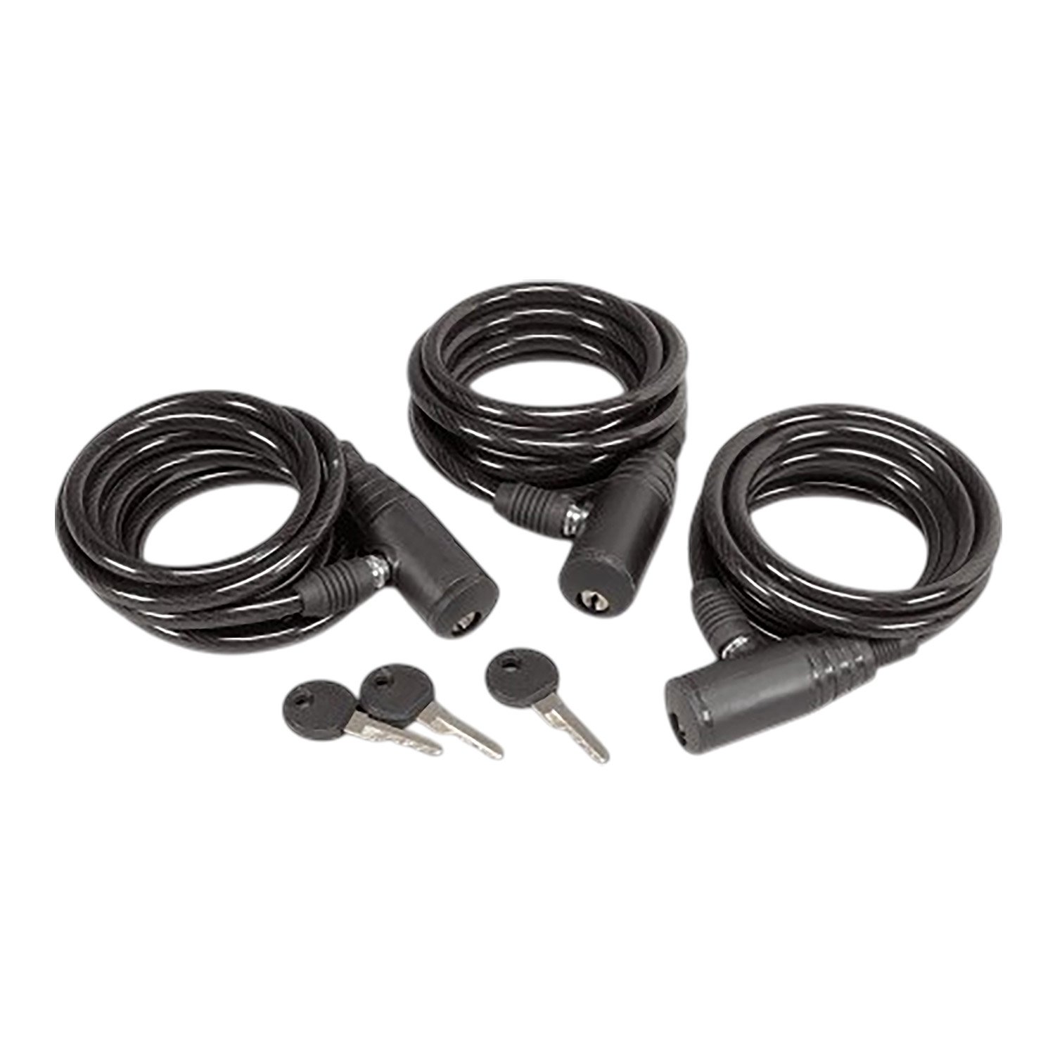 Hunters Specialties Cable Lock 3 pk. - HS Precision