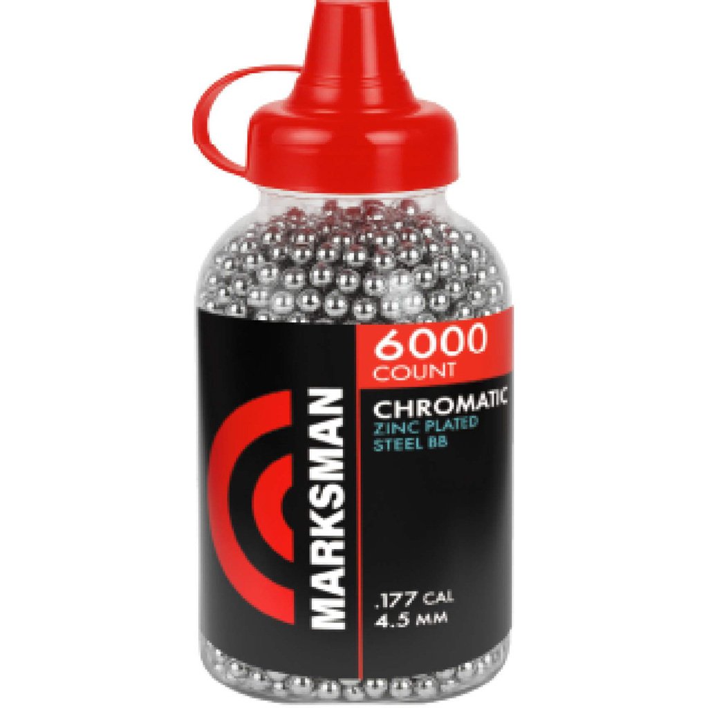 MRK MBB6K CHROMATIC STEEL BB 6000CT - MRK