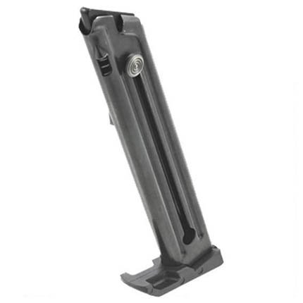 Buy Ruger Mark IV 22/45 10-Round Blued Steel Magazine online