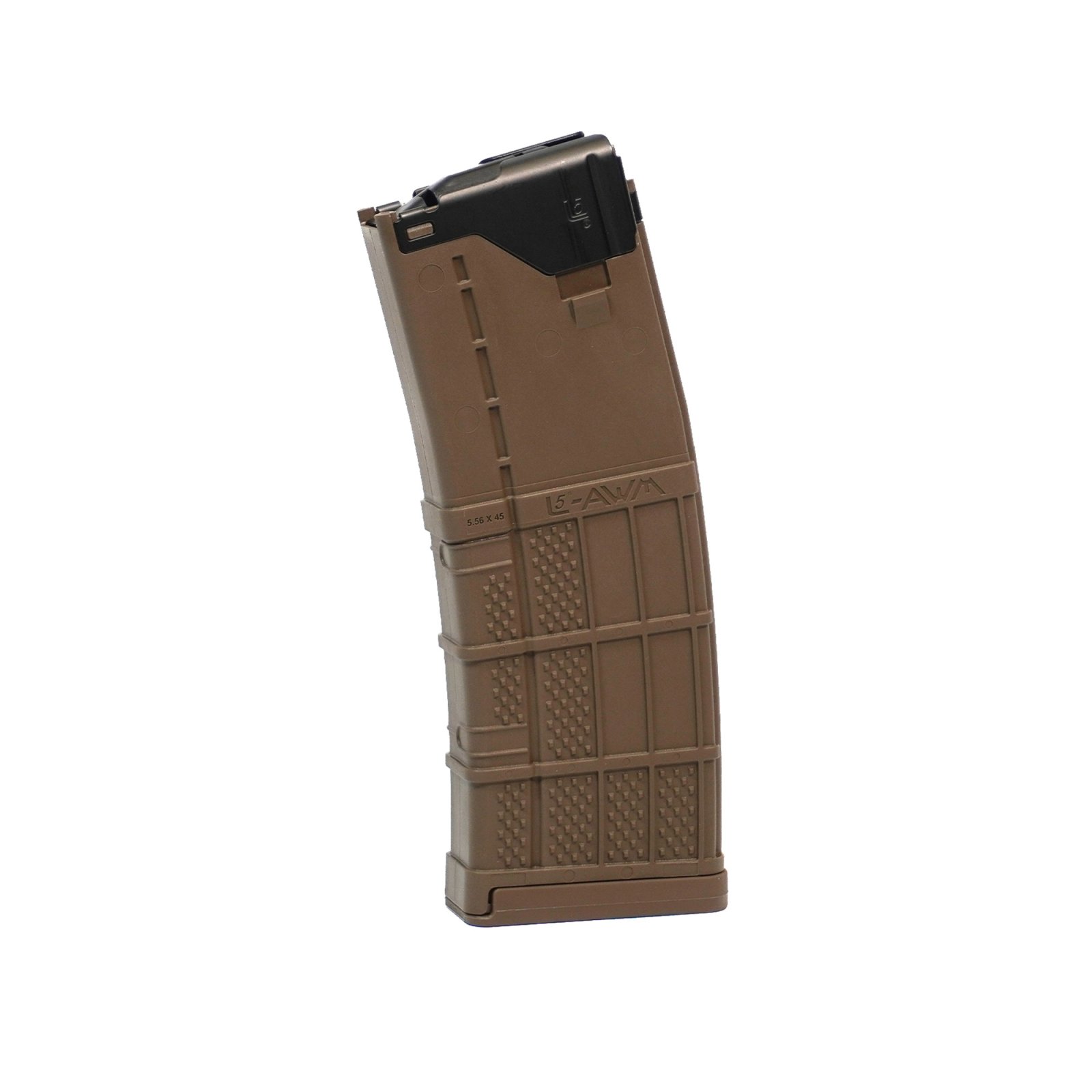 Buy Lancer L5G230FDE L5AWM Gen 2 30rd 5.56 Flat Dark Earth Magazine online