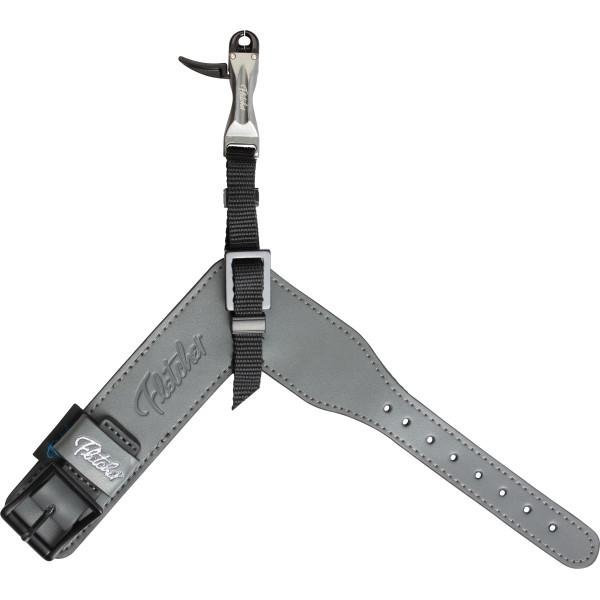 Trophy Ridge AFL1150C Arch X Dual Jaw Release Nylon Connector Black - Escalade Sports DBA Bear Archery
