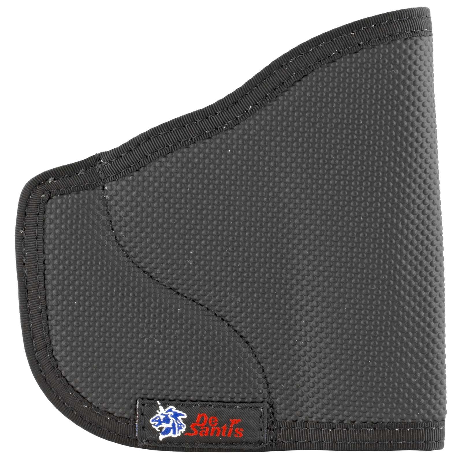 Buy DeSantis Nemesis Pocket Holster - Nylon Ambidextrous, S&W J 2-2.25" Black online