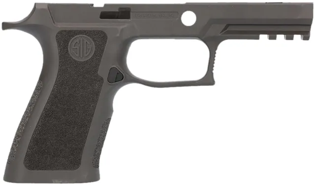 Buy Sig Sauer 8900674 TXG Grip Module P320 X-Carry 9/40/357 Gray online